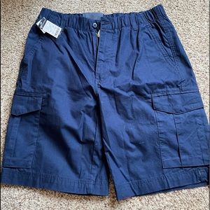 Brand New Waist 34 Cargo Shorts